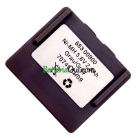 Batteria di ricambio per HETRONIC 68300900