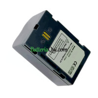 Batteria di ricambio per Hi-target BL-5000 BL5000