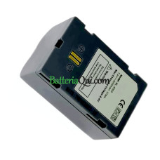 Batteria di ricambio per Hi-target BL-5000 BL5000