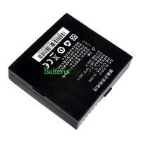 Batteria di ricambio per Hi-target BL6300A BL-6300A