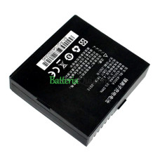 Batteria di ricambio per Hi-target BL6300A BL-6300A