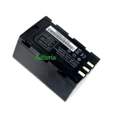 Batteria di ricambio per Hi-target BL6800 BL-6800