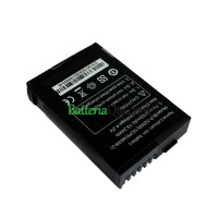 Batteria di ricambio per Hi-target BLP5200S BLP-5200S BLP-5200