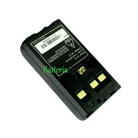 Batteria di ricambio per Hi-target BT10
