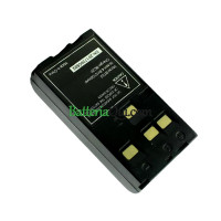 Batteria di ricambio per Hi-target BT20