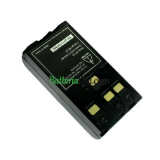 Batteria di ricambio per Hi-target BT20