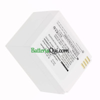 Batteria di ricambio per Hikvision C3A BL-BC-01