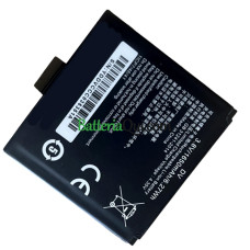 Batteria di ricambio per Hikvision N1A1 HIKMA1