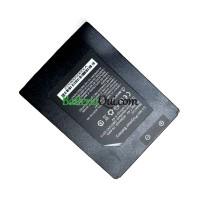 Batteria di ricambio per Hikvision V3 V6-ADH DS-1T01/DS-2FG002-H