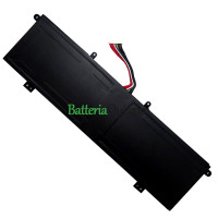 Batteria di ricambio per HIPER SLIM 11Linee H1306O3165DM