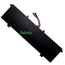 Batteria di ricambio per HIPER SLIM 11Linee H1306O3165DM