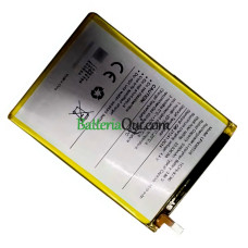 Batteria di ricambio per Hisense HLTE216T LPN385536