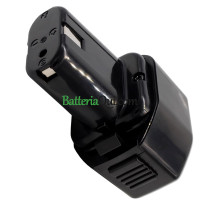 Batteria di ricambio per Hitachi DN10DVA DN6DM BCC715 DN7DV