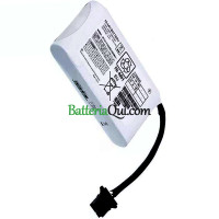 Batteria di ricambio per Hitachi HP HDS VSP 5541807-A HUS130 XP HHR-33AH7W1
