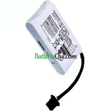 Batteria di ricambio per Hitachi HP HDS VSP 5541807-A HUS130 XP HHR-33AH7W1