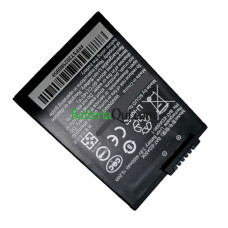 Batteria di ricambio per Honeywell 50129589-001 EDA50/51/51K BAT-EDA50K