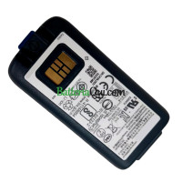 Batteria di ricambio per Honeywell 50149348-001 ck65-btsc