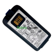 Batteria di ricambio per Honeywell 50149348-001 ck65-btsc
