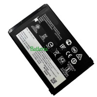Batteria di ricambio per Honeywell 50183310-001 BAT-EDA52