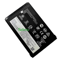 Batteria di ricambio per Honeywell 50183310-001 BAT-EDA52