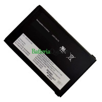 Batteria di ricambio per Honeywell 50183310-001 EDA52-BAT-US