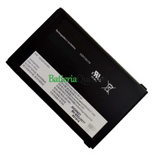 Batteria di ricambio per Honeywell 50183310-001 EDA52-BAT-US