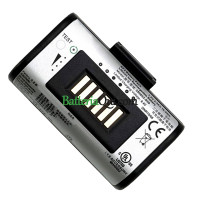Batteria di ricambio per Honeywell 550052-000 Portatil RP2 Impressora