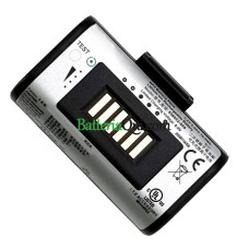 Batteria di ricambio per Honeywell 550052-000 Portatil RP2 Impressora