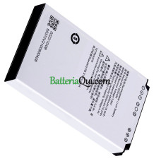 Batteria di ricambio per Honeywell BAT-EDA40K EDA40K