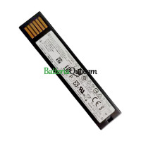 Batteria di ricambio per Honeywell BAT-SCN05A 50148009-001 1952GSR/GHD