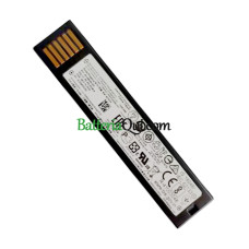 Batteria di ricambio per Honeywell BAT-SCN05A 50148009-001 1952GSR/GHD