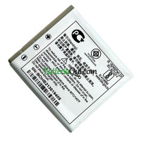 Batteria di ricambio per Honeywell HNP-40 1602G 8670 50129434-001