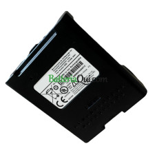 Batteria di ricambio per Honeywell MX9 LXE FC3 F3 161888-0001 MX9H