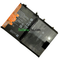 Batteria di ricambio per Honor HB496789EHW Magic5 PGT-AN00