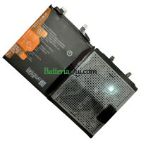 Batteria di ricambio per Honor Magic5-Pro PGT-AN10 HB526881EHC PGT-AN20