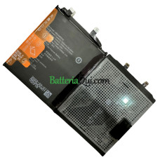 Batteria di ricambio per Honor Magic5-Pro PGT-AN10 HB526881EHC PGT-AN20