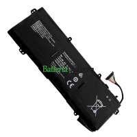 Batteria di ricambio per Honor MagicBook HGE-W56 W76 HB5881P1EEW-31A V14