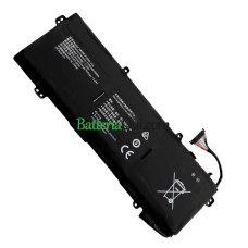 Batteria di ricambio per Honor MagicBook HGE-W56 W76 HB5881P1EEW-31A V14