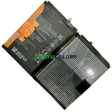 Batteria di ricambio per Honor X40i HB416491EFW Play7T-pro