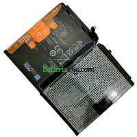Batteria di ricambio per Honor X50 HB526694EHW X50I