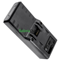 Batteria di ricambio per Hoover TBTTV1T1 FD22BCPET00