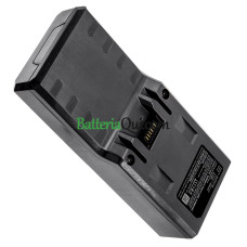 Batteria di ricambio per Hoover TBTTV1T1 FD22BCPET00