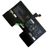 Batteria di ricambio per HP 13-AK00 TPN-C13 GZ06XL HSTNN-IB8J HQ-TRE FOLIO