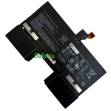 Batteria di ricambio per HP 13-AK00 TPN-C13 GZ06XL HSTNN-IB8J HQ-TRE FOLIO