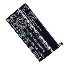 Batteria di ricambio per HP 795065-001 Stream7 PR-3258128 5700