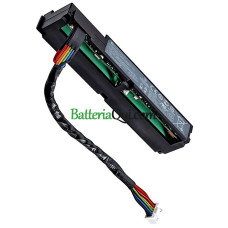 Batteria di ricambio per HP 875241-B21 876850-001 878643-001 P01366-B21