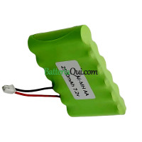 Batteria di ricambio per HT HT870A HT828B HT828A HT870B HT870C