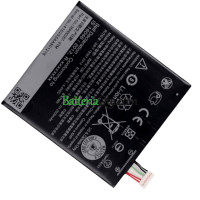 Batteria di ricambio per HTC 530 628 630 650 B2PST100 D530U Desire