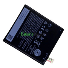 Batteria di ricambio per HTC B2PUK100 Desire 825 D825U D825H