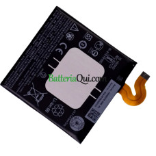 Batteria di ricambio per HTC B2Q55100 U12-Plus